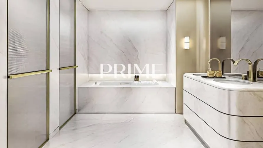 4 bedrooms apartment for sale , Palm Jumeirah, Dubai, UAE No. 1162 № 4