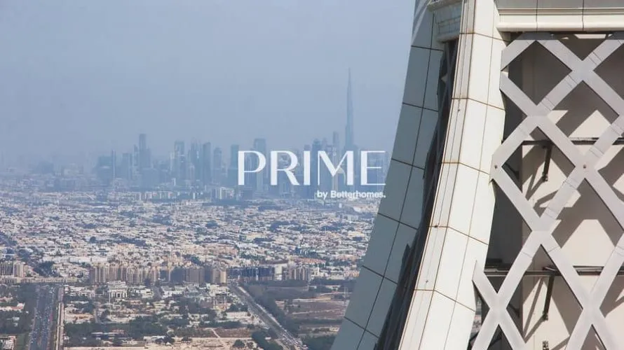 5 bedrooms penthouse for sale , Dubai Marina, Dubai, UAE No. 1139 № 14