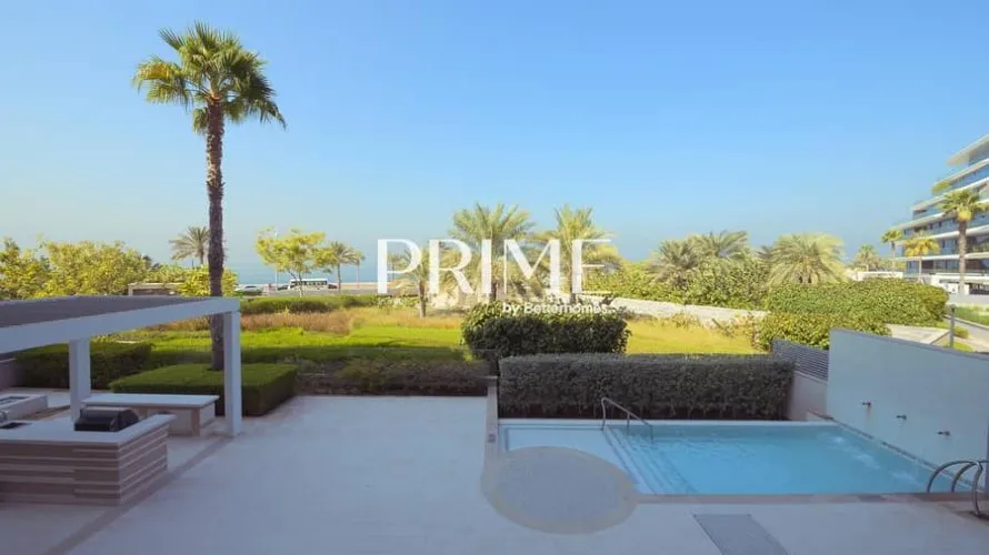 3 bedrooms apartment for sale , Palm Jumeirah, Dubai, UAE No. 1132 № 4
