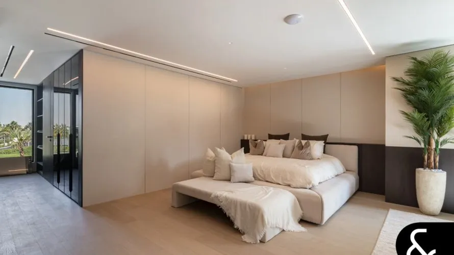 5 bedrooms villa for sale , Jumeirah Islands, Dubai, UAE No. 1971 № 23