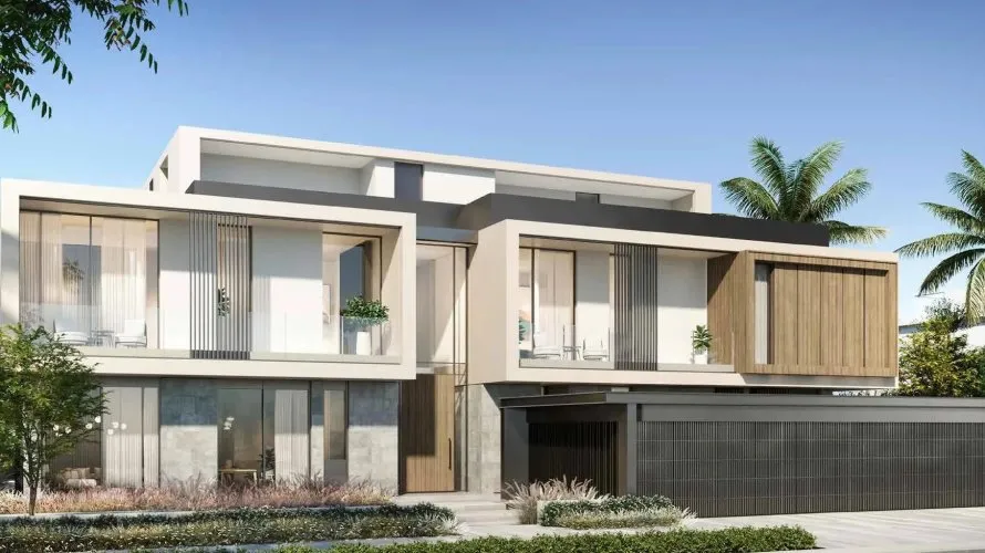 7 bedrooms apartment for sale , Palm Jebel Ali, Dubai, UAE No. 805 № 2