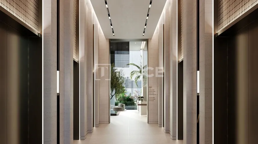 1 bedroom office for sale, Business Bay, Dubai, UAE No. 2149 № 23