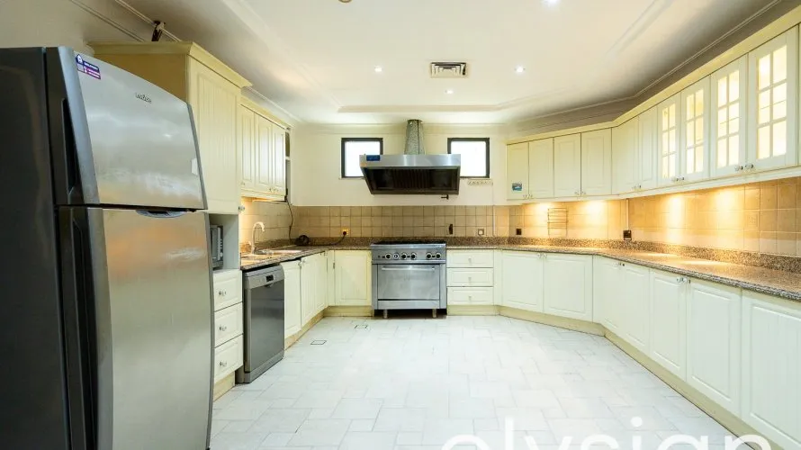 4 bedrooms villa for sale , Garden Homes, Palm Jumeirah, Dubai, UAE No. 711 № 18