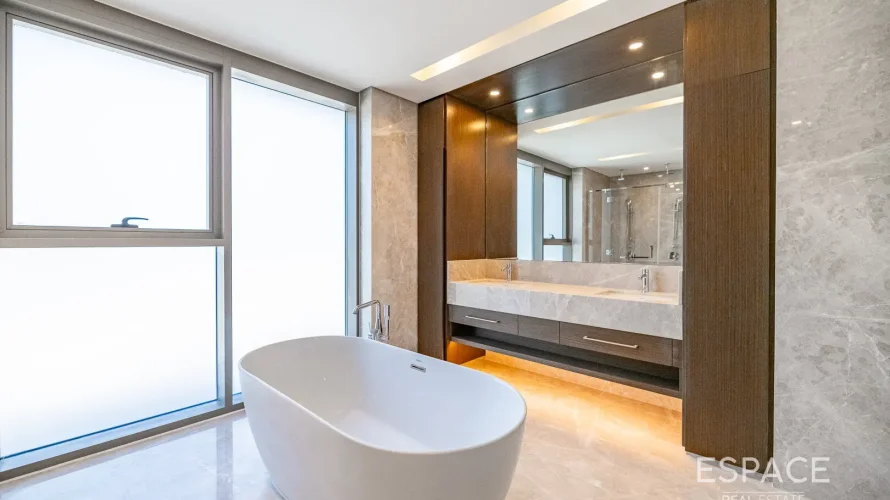 5 bedrooms villa for sale , Dubai Hills Estate, Dubai, UAE No. 1251 № 10