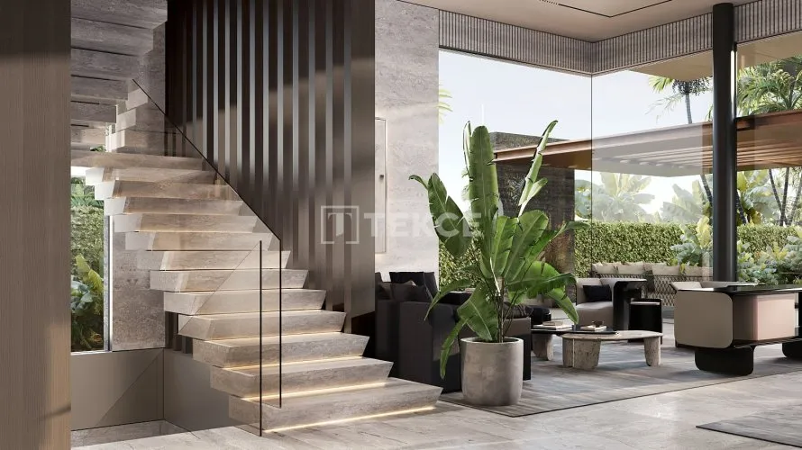 5 bedrooms villa for sale , Meydan, Dubai, UAE No. 2315 № 12