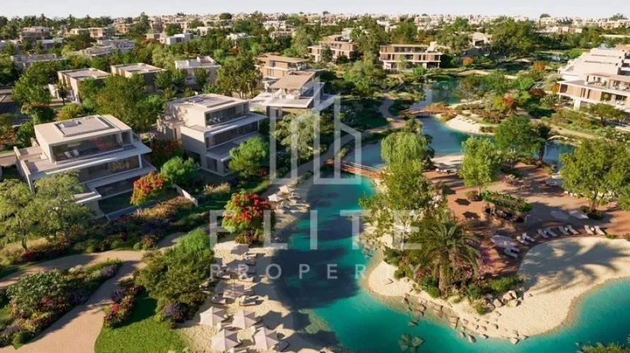 6 bedrooms villa for sale , Dubai, UAE No. 737 № 26