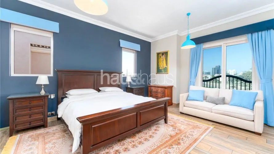 5 bedrooms villa for sale , Dubai Sports City, Dubai, UAE No. 886 № 7