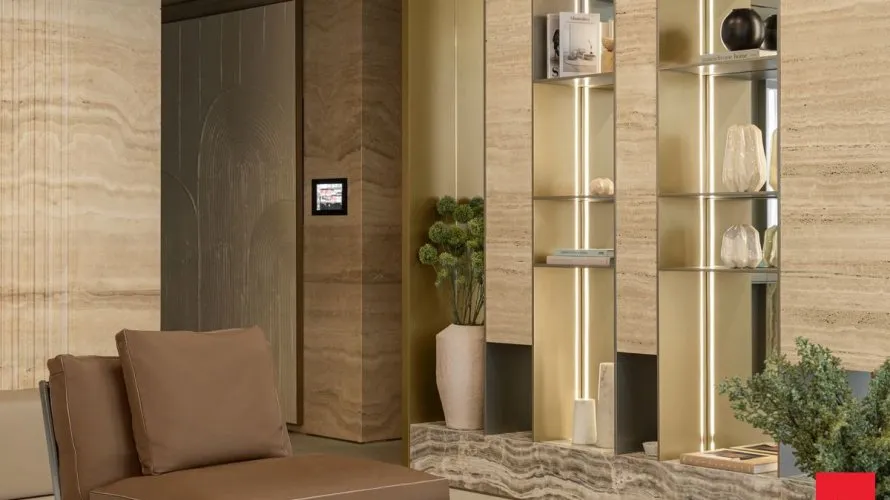 4 bedrooms penthouse for sale , Dubai Harbour, Dubai, UAE No. 1918 № 8