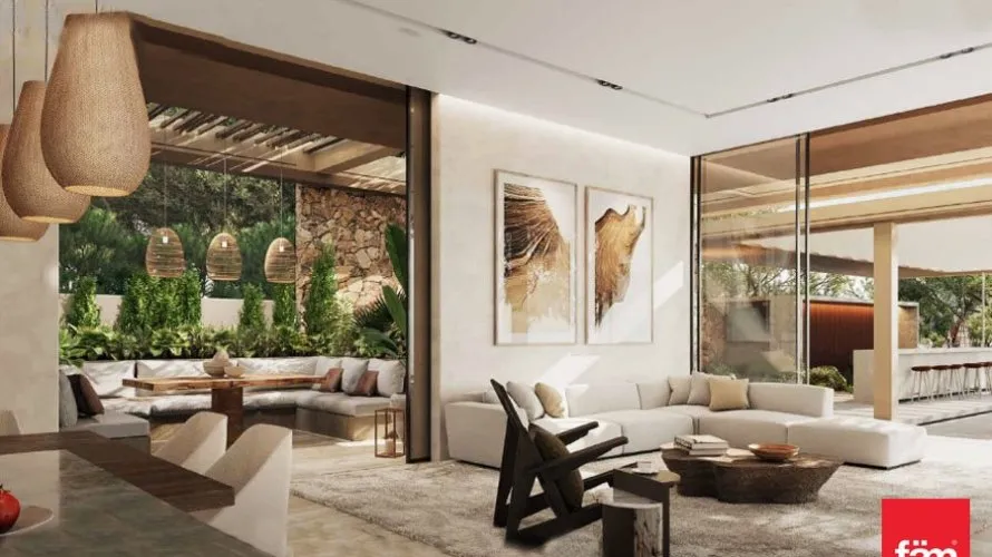 6 bedrooms villa for sale , Tilal Al Ghaf, Dubai, UAE No. 2172 № 3