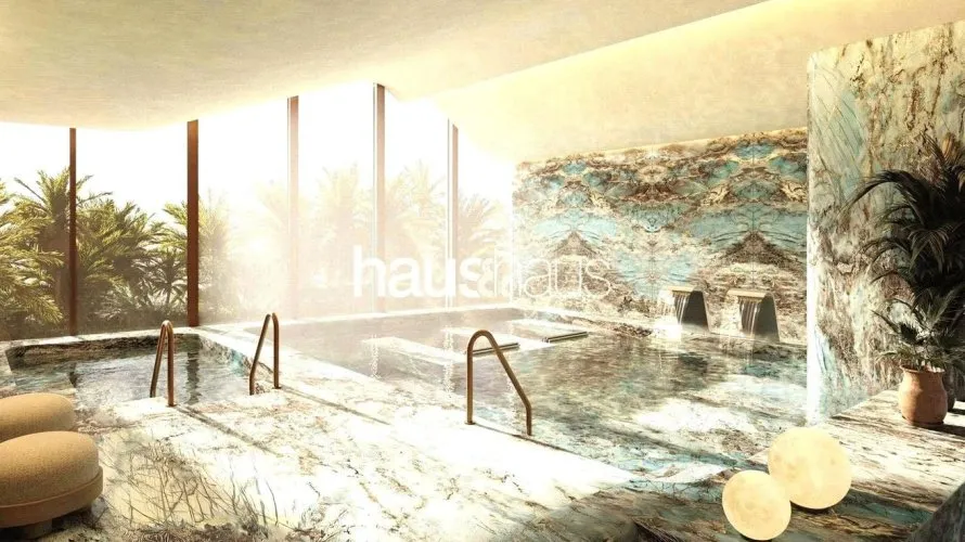 4 bedrooms duplex for sale , Dubai Marina, Dubai, UAE No. 937 № 5