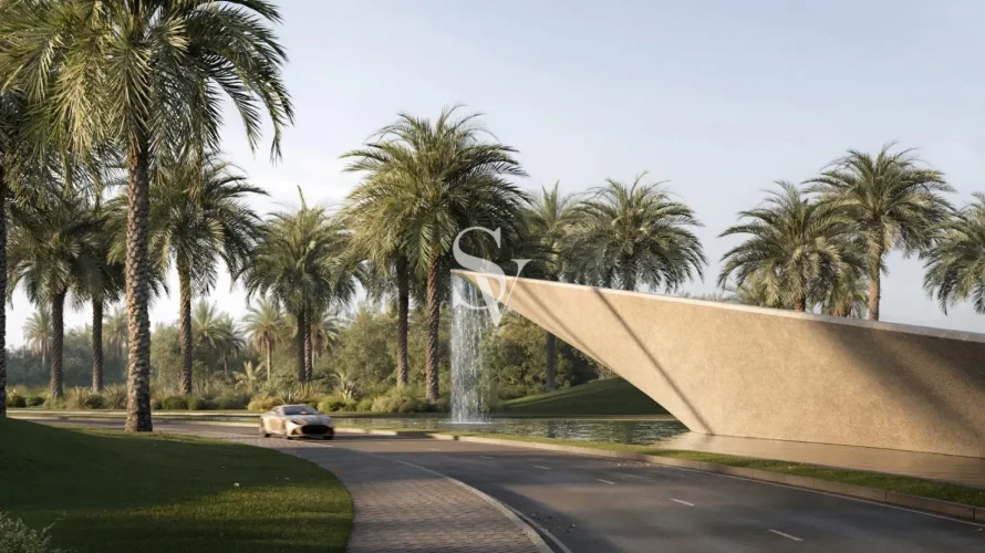 5 bedrooms villa for sale , Dubai Investment Park, Dubai, UAE No. 1400 № 4