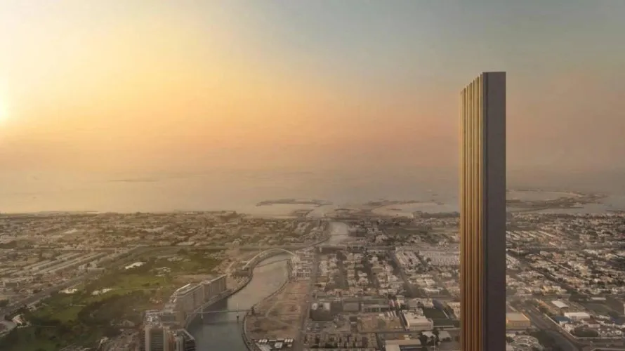 3 bedrooms apartment for sale, Al Wasl, Dubai, UAE No. 562 № 12