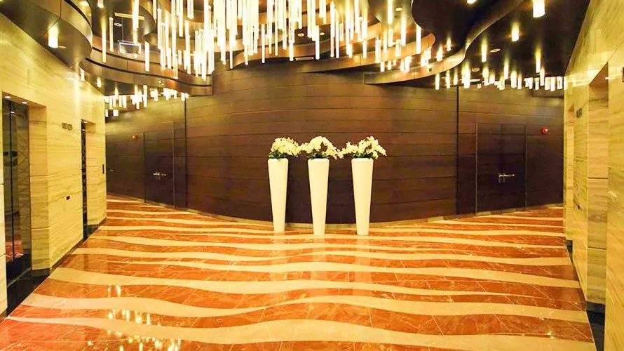 564m² office for sale , Downtown Dubai (Downtown Burj Dubai), Dubai, UAE No. 539 № 16