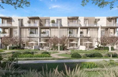 Nad Al Sheba Gardens Phase 11 in Nadd Al Sheba, UAE No. 2158