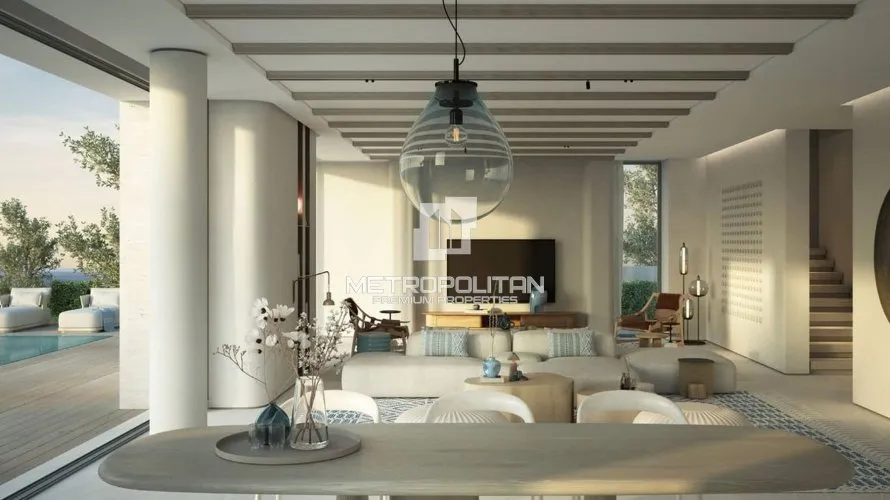 6 bedrooms villa for sale, Deira, Dubai, UAE No. 1601 № 7