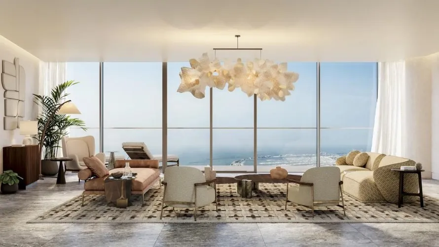 5 bedrooms apartment for sale, Dubai Marina, Dubai, UAE No. 680
