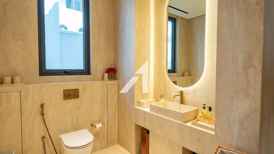6 bedrooms villa for sale , Garden Homes, Palm Jumeirah, Dubai, UAE No. 2120 № 26