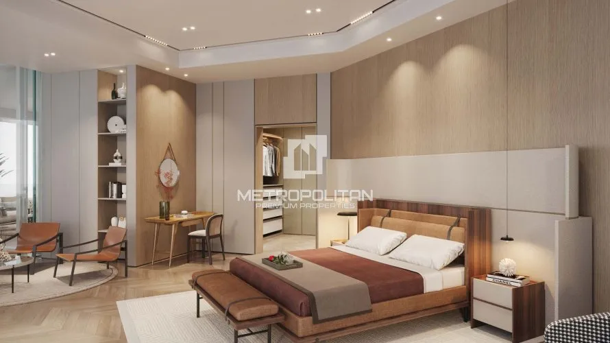 4 bedrooms apartment for sale , Jumeirah Beach Residence, Dubai, UAE No. 1573 № 4