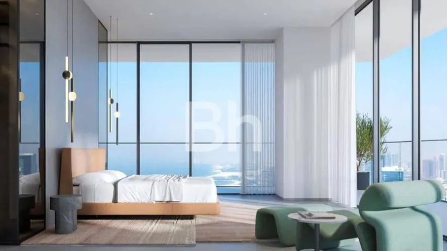 5 bedrooms apartment for sale , Dubai Harbour, Dubai, UAE No. 1148 № 3