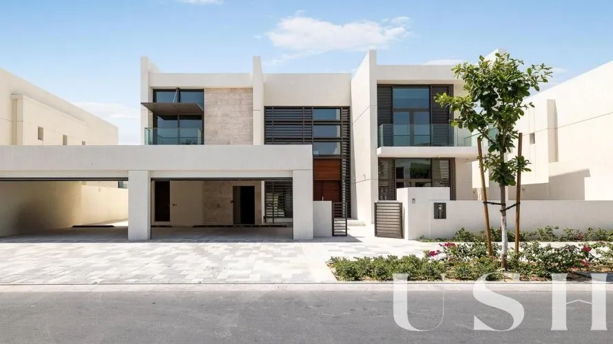 6 bedrooms villa for sale , District One, Mohammed Bin Rashid City, Dubai, UAE No. 758 № 16