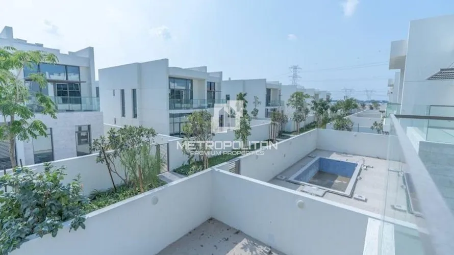 4 bedrooms villa for sale , District One, Mohammed Bin Rashid City, Dubai, UAE No. 1583 № 8