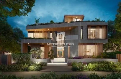 8 bedrooms villa for sale , Tilal Al Ghaf, Dubai, UAE No. 423