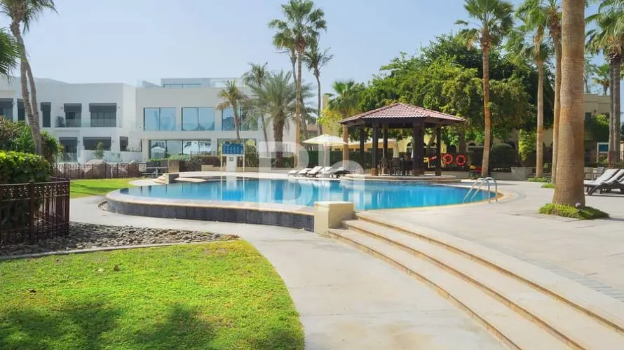 4 bedrooms villa for sale , Palm Jumeirah, Dubai, UAE No. 1175 № 7