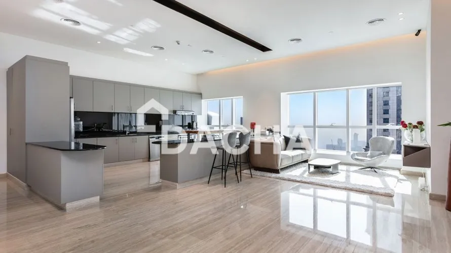 4 bedrooms penthouse for sale , Elite Residence, Dubai Marina, Dubai, UAE No. 2718 № 9