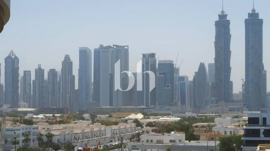 3 bedrooms apartment for sale , Jumeirah, Dubai, UAE No. 1121