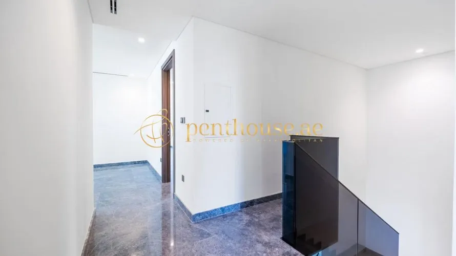 4 bedrooms duplex for sale, Business Bay, Dubai, UAE No. 450 № 11
