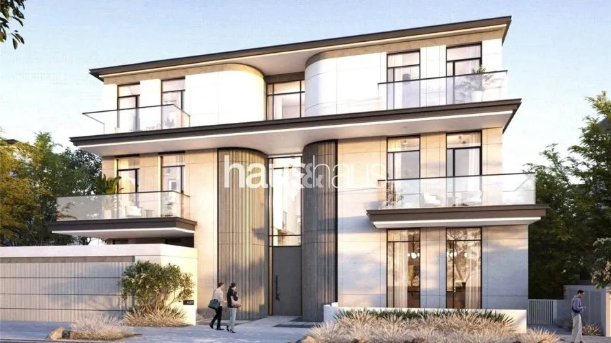 6 bedrooms villa for sale , Nadd Al Sheba, Dubai, UAE No. 869 № 11