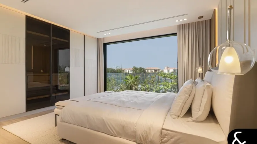 4 bedrooms villa for sale , Jumeirah Islands, Dubai, UAE No. 1752 № 17