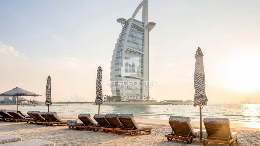 2 bedrooms apartment for sale , Jumeirah 3, Jumeirah, Dubai, UAE No. 513 № 28