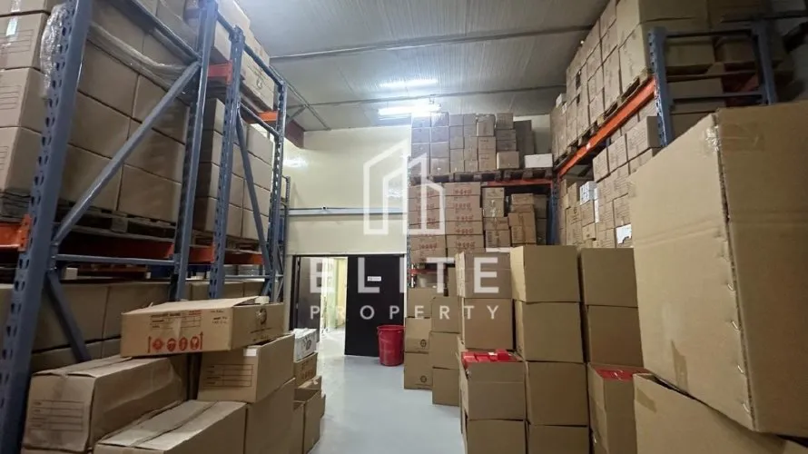 Condo  in Al Qusais Industrial Area, UAE No. 850 № 14