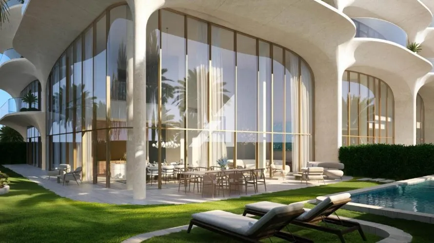 2 bedrooms duplex for sale , Dubai, UAE No. 1042 № 15