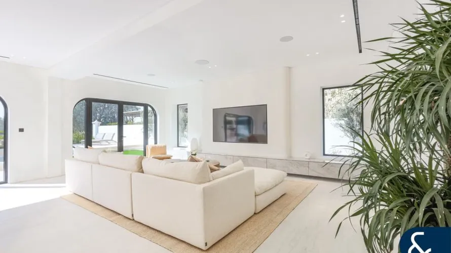 5 bedrooms villa for sale , Arabian Ranches, Dubai, UAE No. 2265 № 5