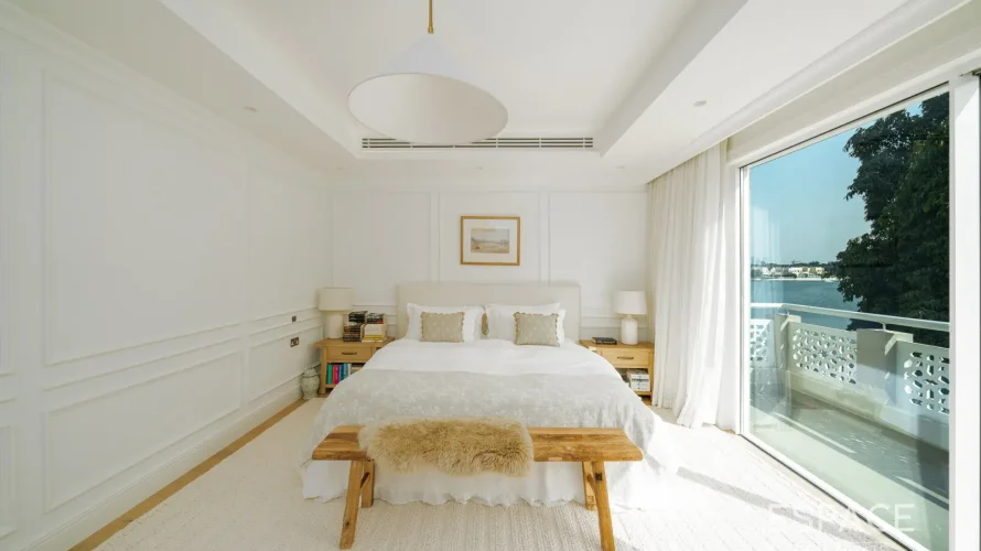 4 bedrooms villa for sale , The Lakes, Dubai, UAE No. 1257 № 4