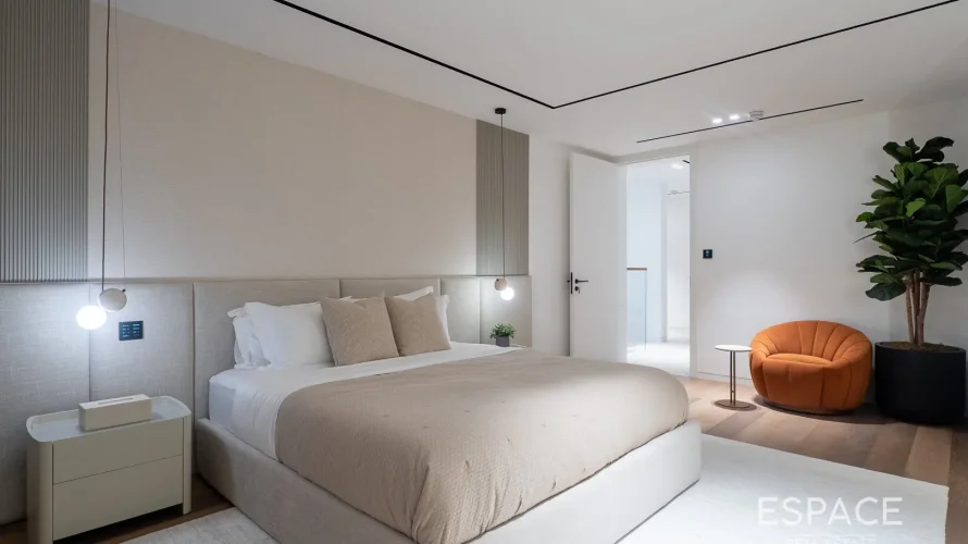 5 bedrooms villa for sale , Jumeirah Islands, Dubai, UAE No. 1264 № 14