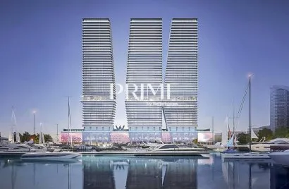 4 bedrooms apartment for sale , Dubai Harbour, Dubai, UAE No. 1160
