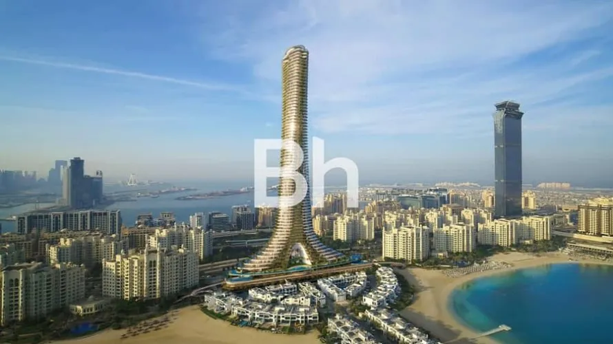 4 bedrooms apartment for sale , Palm Jumeirah, Dubai, UAE No. 1141 № 4