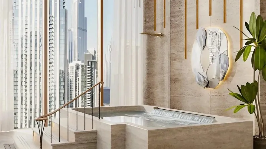 3 bedrooms apartment for sale, Business Bay, Dubai, UAE No. 613 № 4