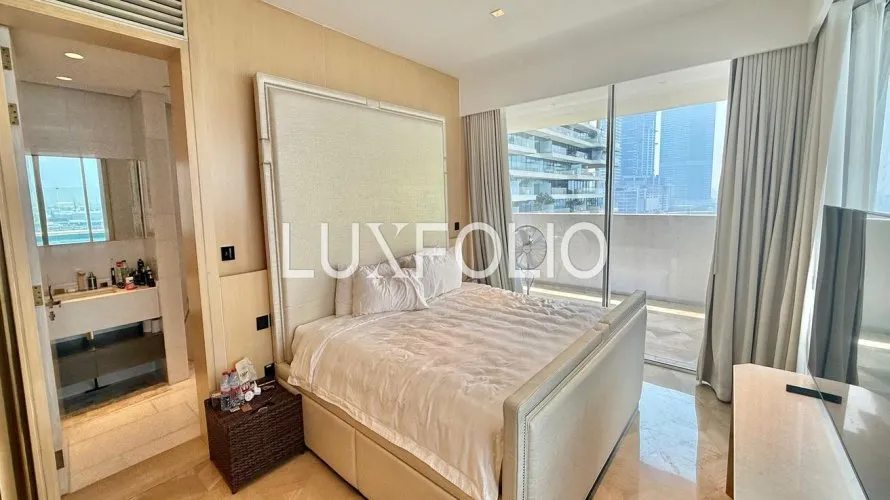 3 bedrooms apartment for sale , FIVE Palm Jumeirah, Palm Jumeirah, Dubai, UAE No. 1014 № 1