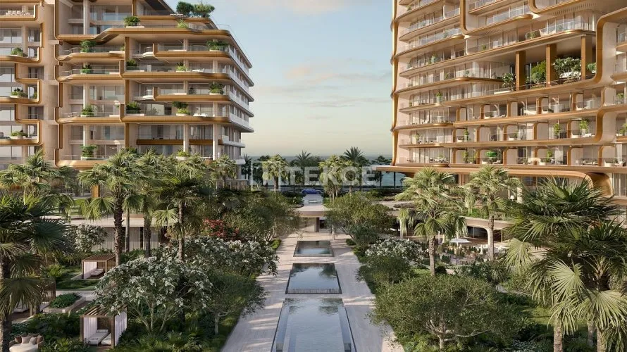 3 bedrooms apartment for sale, Palm Jumeirah, Dubai, UAE No. 2174 № 21