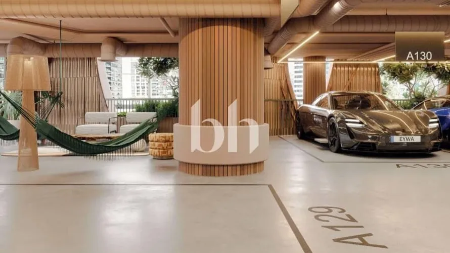 3 bedrooms apartment for sale , Business Bay, Dubai, UAE No. 1172 № 1