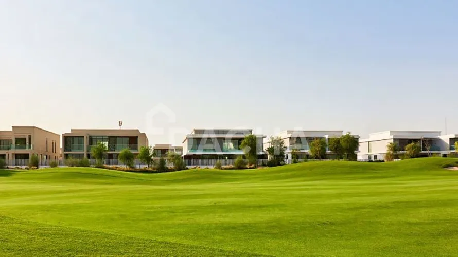 723m² land for sale , Emerald Hills, Dubai Hills Estate, Dubai, UAE No. 2704 № 2
