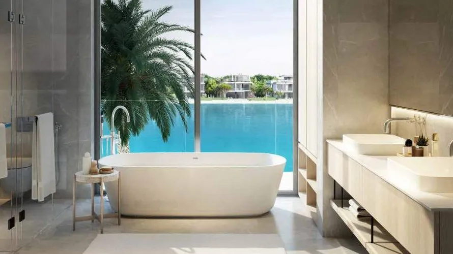 5 bedrooms villa for sale , Dubai, UAE No. 1064