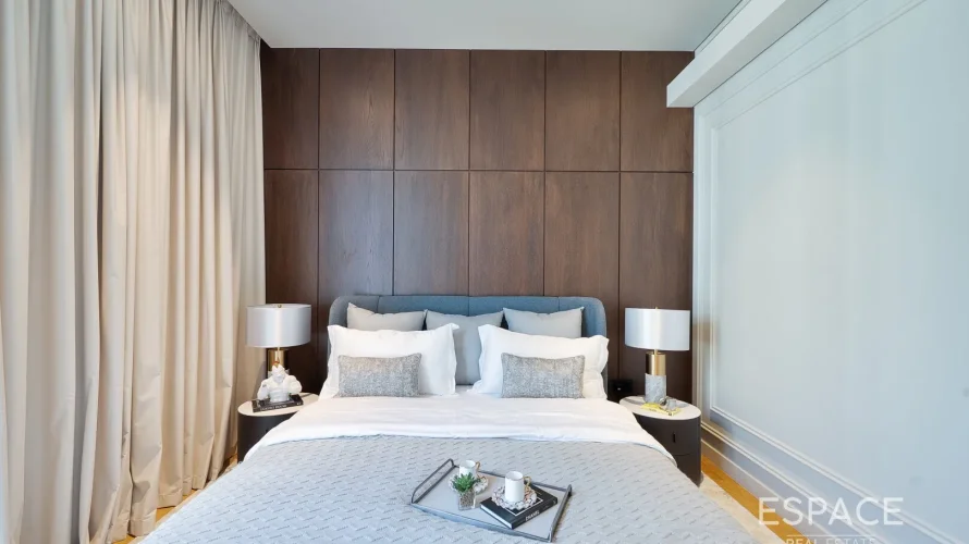 3 bedrooms apartment for sale , Bluewaters, Dubai, UAE No. 1486 № 10