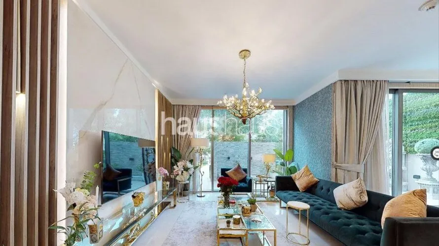 3 bedrooms duplex for sale, Downtown Dubai (Downtown Burj Dubai), Dubai, UAE No. 876 № 1