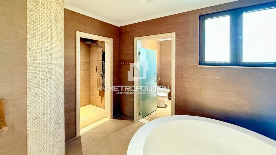4 bedrooms villa for sale , Garden Homes, Palm Jumeirah, Dubai, UAE No. 1639 № 10