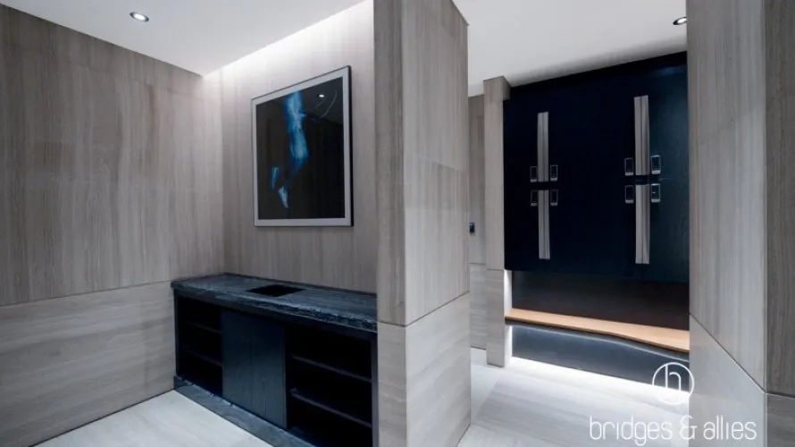 2 bedrooms penthouse for sale , Business Bay, Dubai, UAE No. 2254 № 24
